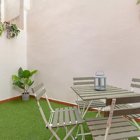 C55 Cosy Apartment Close To The Beach Málaga Dış mekan fotoğraf
