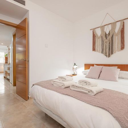 C55 Cosy Apartment Close To The Beach Málaga Dış mekan fotoğraf